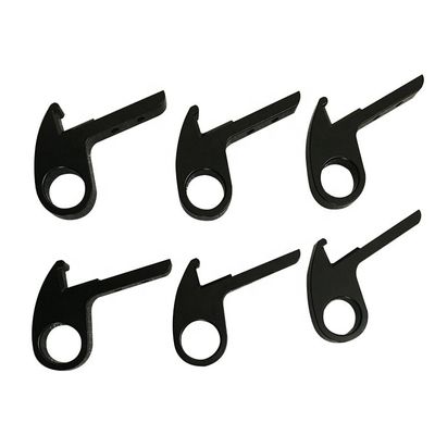 Direct Best Custom Parts Milling CNC Machining for Aluminum Turning at and Efficiency