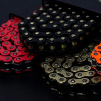 Silicone Grease High Temperature Motorcycle Engine Chain For Multiple Colors