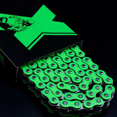 Silicone Grease High Temperature Motorcycle Engine Chain For Multiple Colors