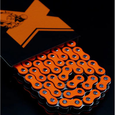 Silicone Grease High Temperature Motorcycle Engine Chain For Multiple Colors
