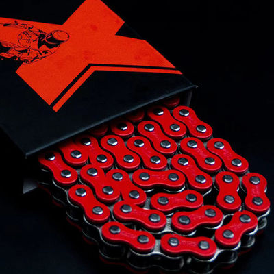 Silicone Grease High Temperature Motorcycle Engine Chain For Multiple Colors