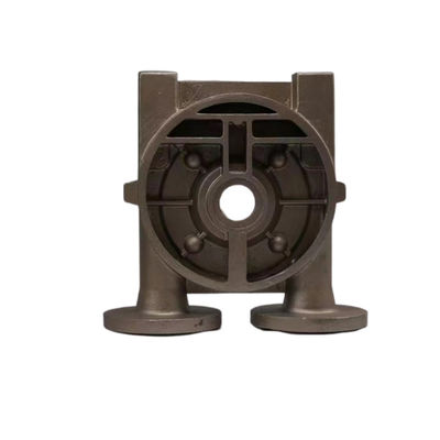 Custom Precision Molding Steel Parts Products Brass Zinc Alloy Aluminum Cast Mould Makers Metal Die Casting Service
