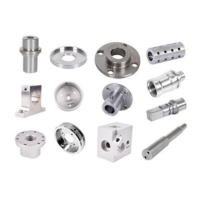Customized Special-shaped Parts Non-standard Processing Non-standard Screws Special-shaped Nuts And Screws