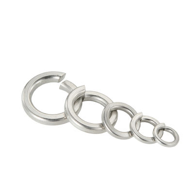 304 Stainless Steel Square Gasket Square Flat Gasket Square Washer Curtain Wall Square Gasket M6-M20
