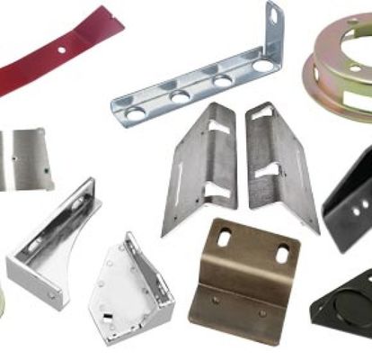 Услуги OEM по лазерной резке и изготовлению логотипов для отдельных деталей штамповки металлических листов