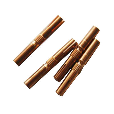 Долговечная прецизионная обработка с помощью ЧПУ, обрабатывающая алюминиевые фрезерные детали для универсальных материалов