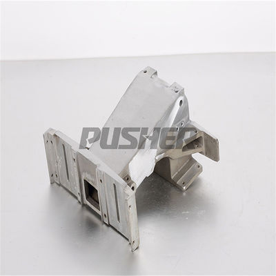 Услуги по обработке мелких металлических деталей на заказ