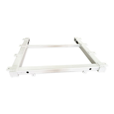 New Energy Vehicle Motor Hub Parts Machining Aluminum Alloy CNC Processing Steel Fabrication Parts