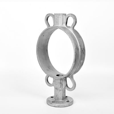 Support Customization 316 Stainless Steel Investment Castings Parts Hardware Accessories Silica Sol Process