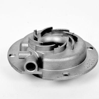 Support Customization 316 Stainless Steel Investment Castings Parts Hardware Accessories Silica Sol Process