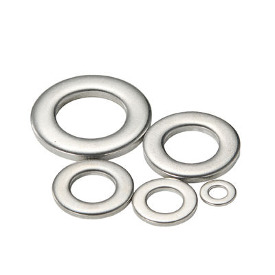 304 Stainless Steel Square Gasket Square Flat Gasket Square Washer Curtain Wall Square Gasket M6-M20