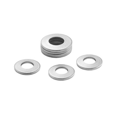 304 Stainless Steel Square Gasket Square Flat Gasket Square Washer Curtain Wall Square Gasket M6-M20