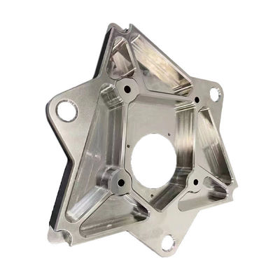 Специализированные лазерные режущие детали